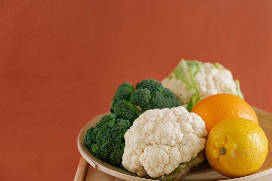 Perte de volume du visage : comment retrouver des joues rebondies et un ovale défini healthy food antioxidants collagen fruits vegetables beauty diet