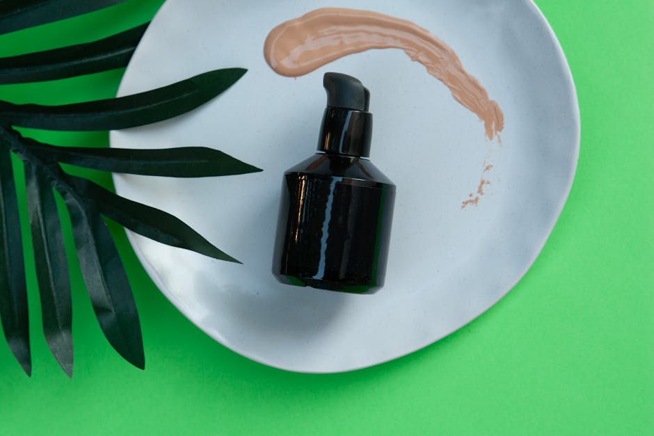 Belle au réveil sans maquillage : la routine express en 2 produits BB cream tinted moisturizer natural makeup texture