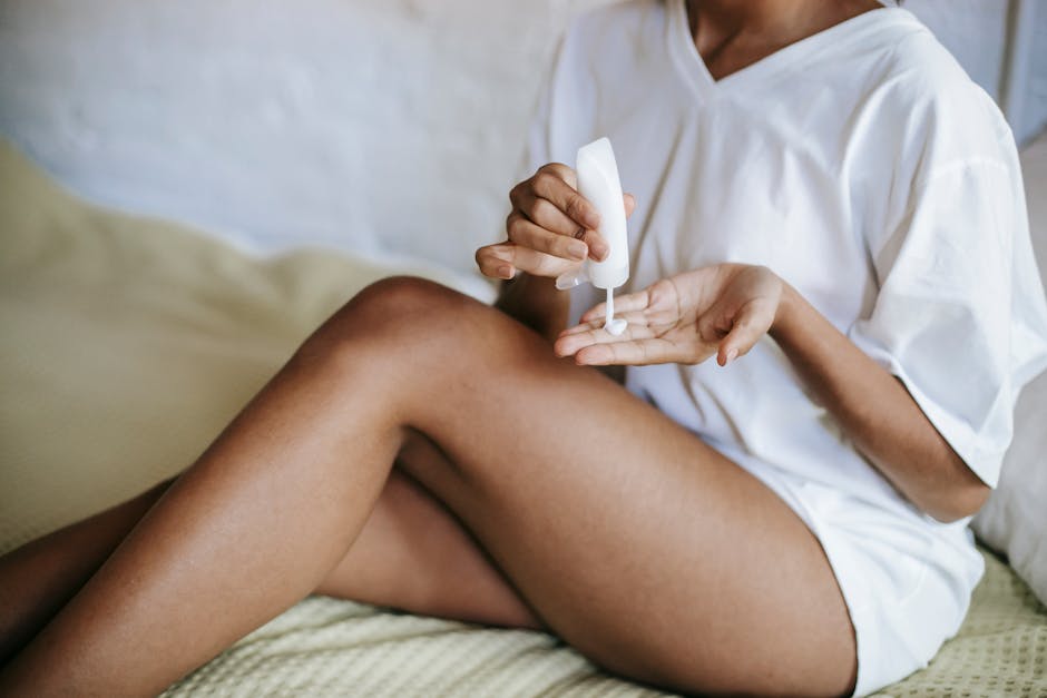 Soins minceur : comment choisir le bon cosmétique selon votre objectif silhouette skincare body routine summer preparation smooth skin