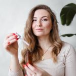 probiotic skincare natural beauty routine serums landscape