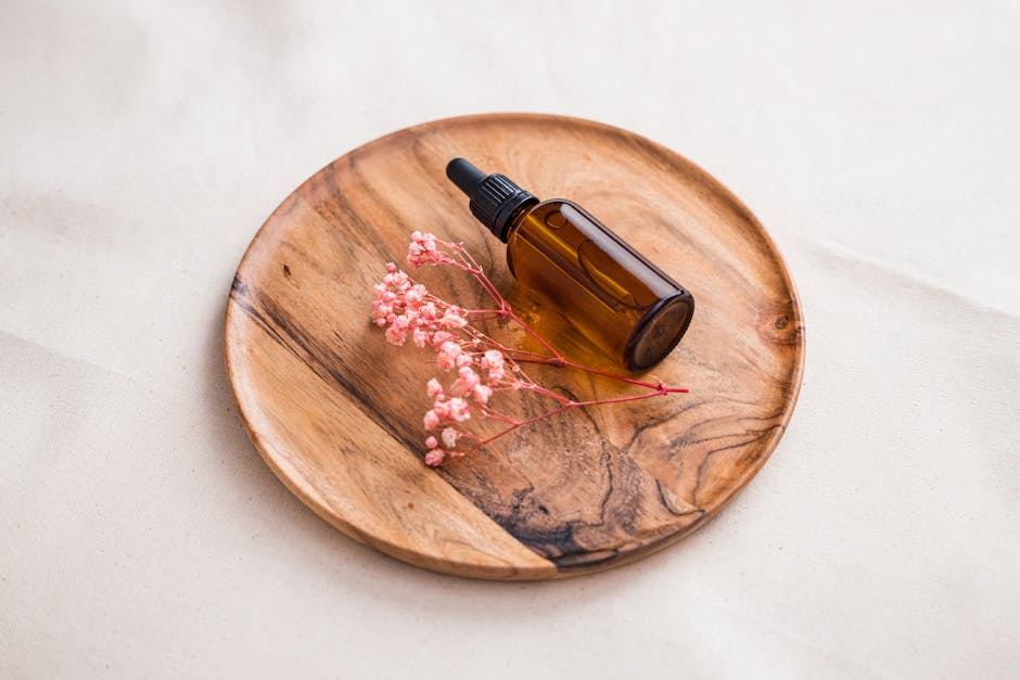 Eczéma et peau atopique : solutions naturelles et médicales pour apaiser les poussées collection natural plant oils botanical ingredients skin care