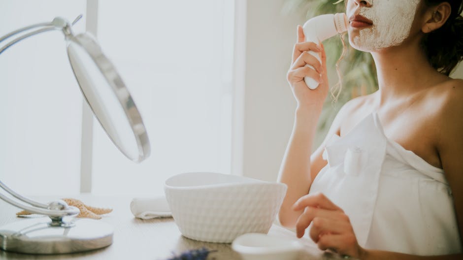 Quel âge a vraiment votre corps ? Ce que votre hygiène de vie révèle sur votre peau woman tired dull skin unhealthy habits