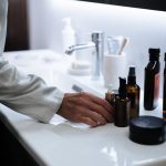skincare moisturizing creams oils and lotions collection landscape beauty