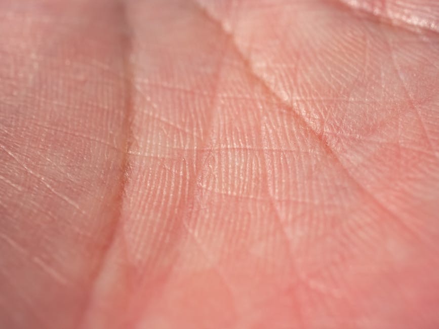 Signes de l'âge : comprendre, prévenir et atténuer les rides à chaque décennie close up skin texture wrinkles under natural daylight