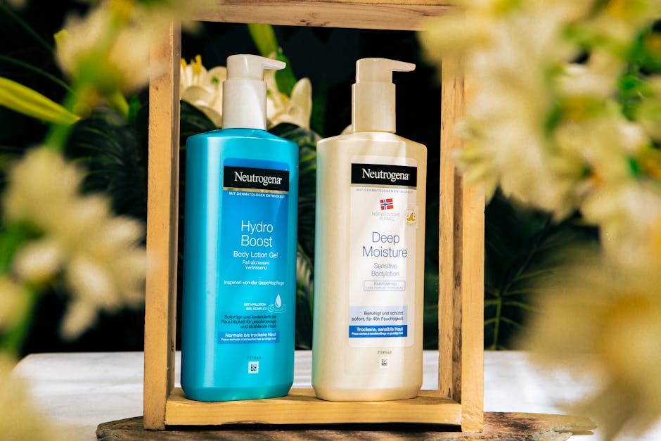 Autobronzant raté : comment corriger les taches, zébrures et mains oranges moisturizing body lotion hydration summer skin care routine