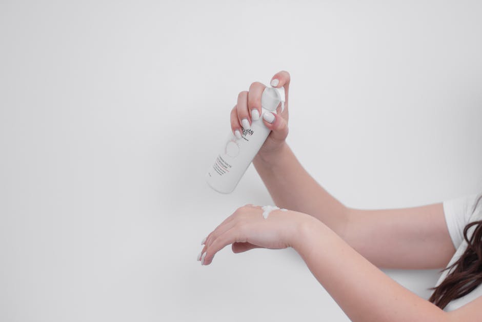L'épiderme : rôle, structure et fonctions de protection de la peau skin hydration barrier moisturizing film surface close-up
