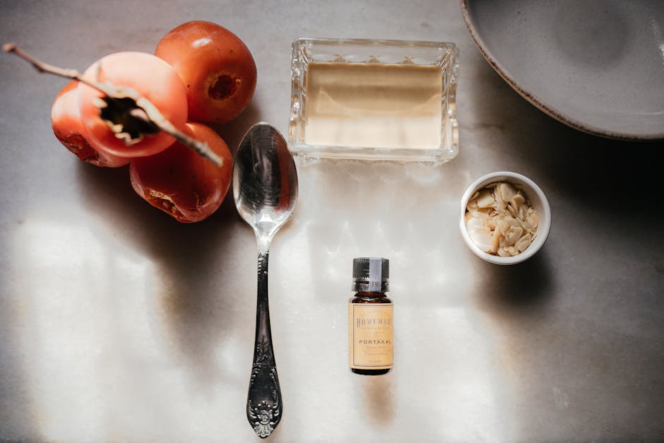 Huile de carotte : bienfaits, utilisations et conseils pour une peau dorée et hydratée dry skin care nourishing oil natural ingredients winter