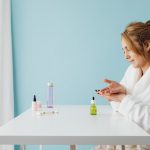 chronobiology skincare routine day night skincare products landscape
