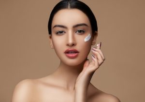 Le panthénol : tout savoir sur la provitamine B5 et ses bienfaits pour les peaux sensibles provitamin B5 panthenol skincare sensitive skin beauty landscape
