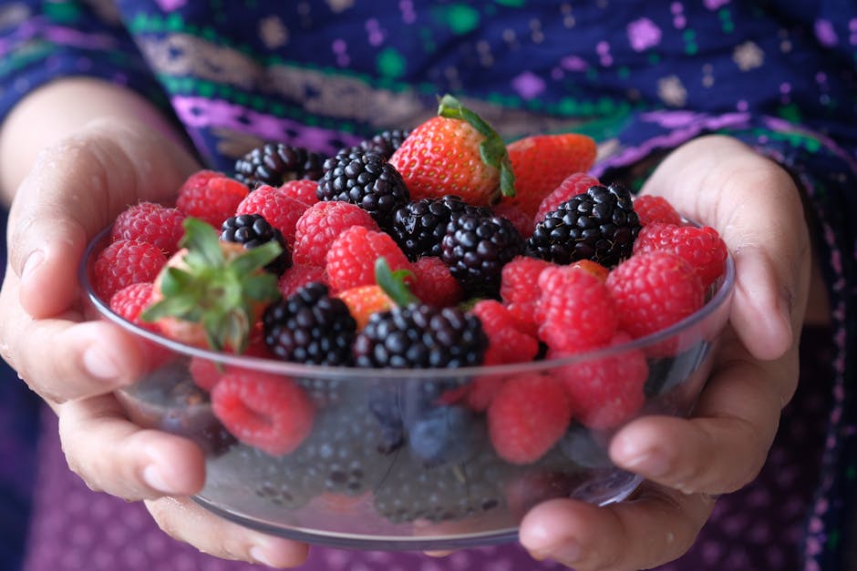 Soin visage à l'oxygène : bienfaits, limites et conseils pour bien l'utiliser antioxidant rich foods fruits vegetables healthy skin diet