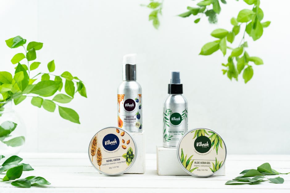 Trousse beauté de vacances : les soins essentiels à ne pas oublier gel cleanser micellar water light skincare summer routine