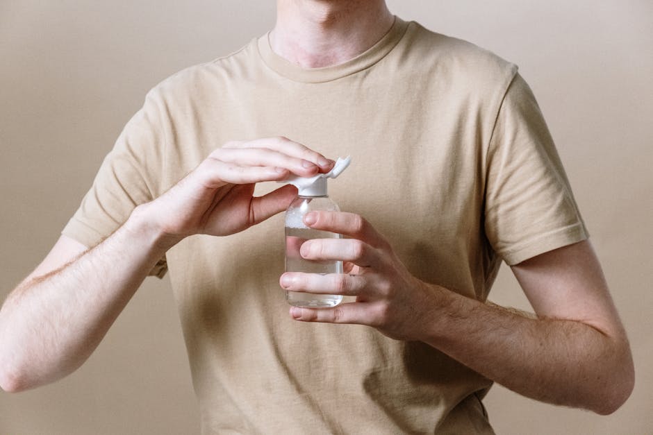 Routine peau douce en été : les 5 gestes essentiels pour rayonner tout l'été facial cleansing micellar water morning routine
