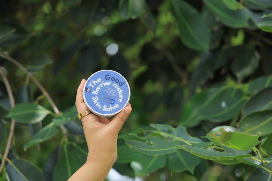 Peau sensible : 10 erreurs courantes qui aggravent les réactions cutanées natural skincare products minimalist routine sensitive skin