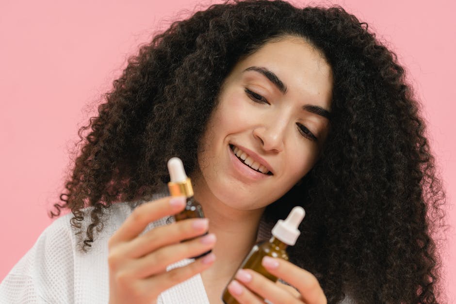 BB Crème : tout savoir sur ce soin multi-tâches venu d'Asie different skin types women skincare routine comparison