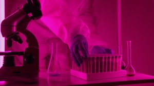 Peau reconstruite en laboratoire : comment la science remplace les tests sur animaux reconstructed human skin laboratory cosmetic research landscape