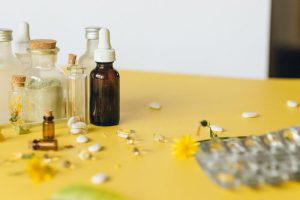Phytothérapie : tout ce que vous devez savoir sur les plantes médicinales herbal medicine plants natural beauty skincare landscape