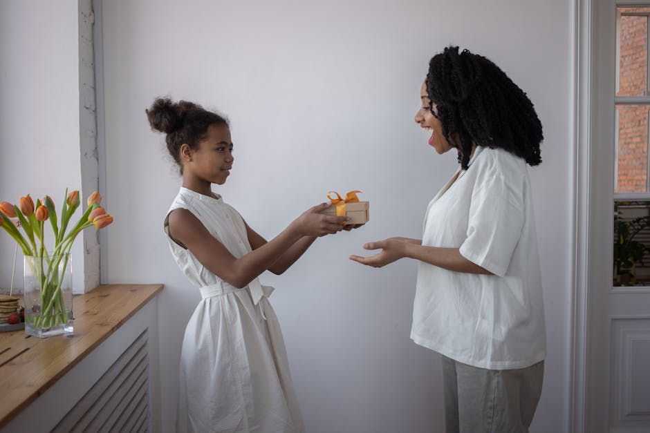 Quelle crème visage offrir à maman pour la Fête des Mères ? mother daughter skincare gift mother's day beauty