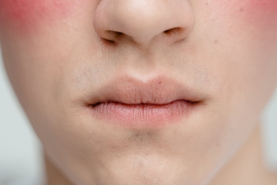 L'effet blur en cosmétique : comment ça marche vraiment ? smooth skin texture close up pores minimized cosmetic effect