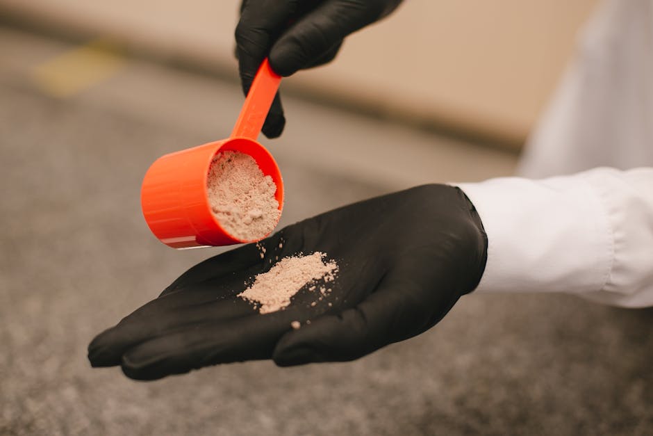 L'effet blur en cosmétique : comment ça marche vraiment ? cosmetic ingredients silicone elastomers mineral powder laboratory