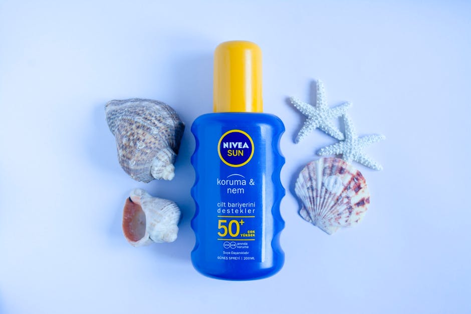 Quelle texture de protection solaire choisir cet été ? Le guide complet skincare routine summer morning sunscreen texture comparison